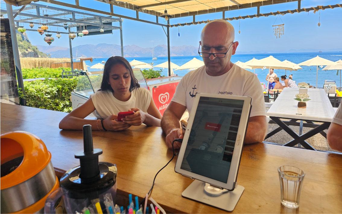 Bar Kurulumu