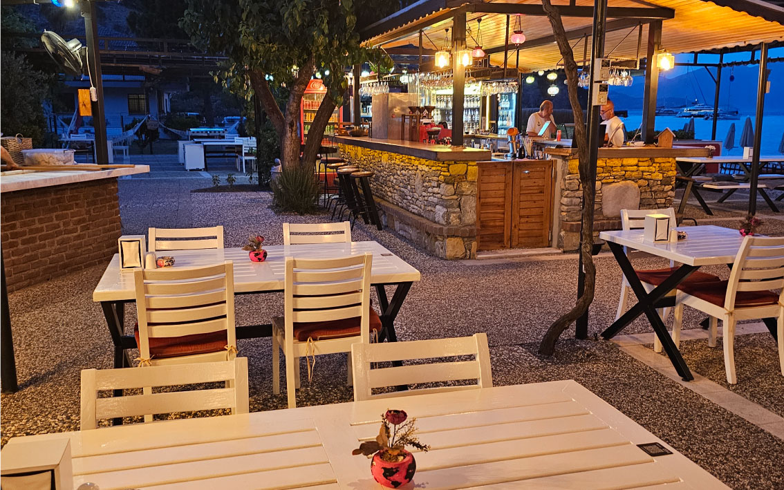 restoran